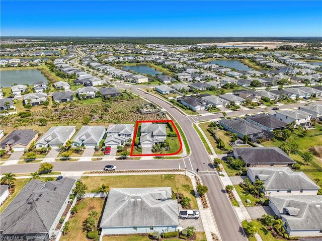 17501 Timberline PKWY, Punta Gorda, FL 33982