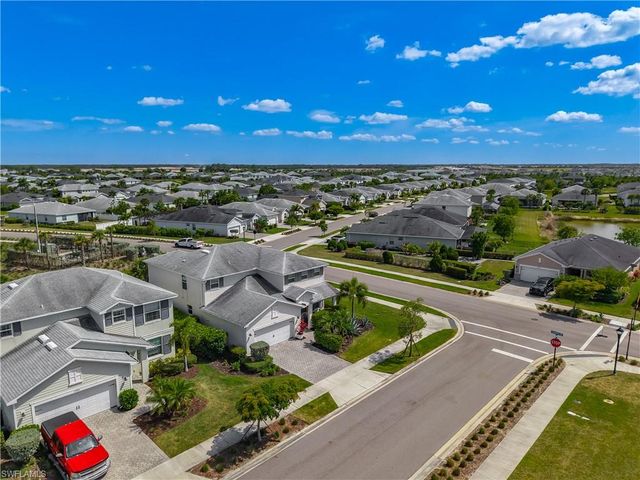 17501 Timberline PKWY, Punta Gorda, FL 33982
