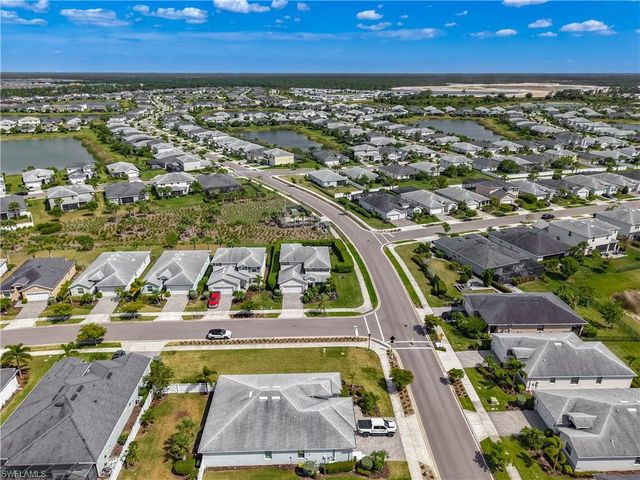 17501 Timberline PKWY, Punta Gorda, FL 33982