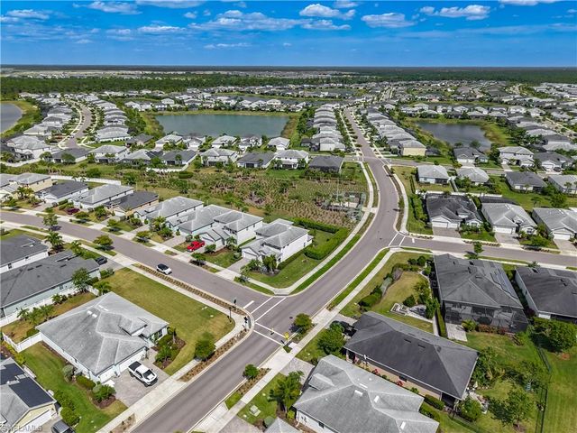 17501 Timberline PKWY, Punta Gorda, FL 33982
