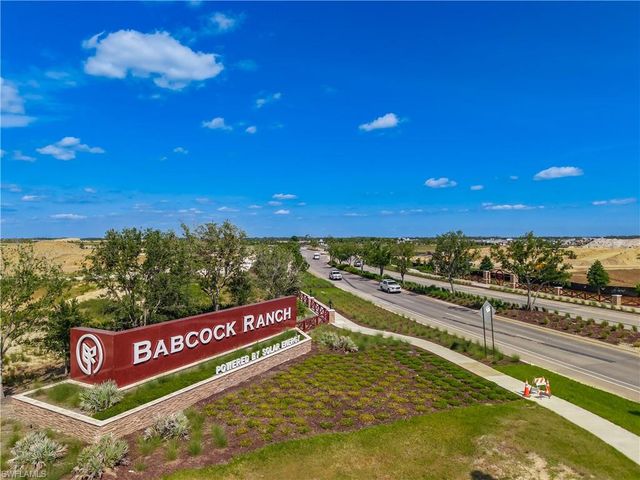 17501 Timberline PKWY, Punta Gorda, FL 33982