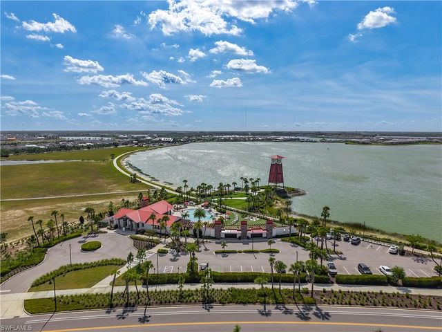 17501 Timberline PKWY, Punta Gorda, FL 33982