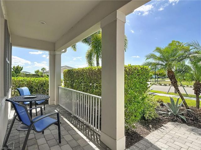 17501 Timberline PKWY, Punta Gorda, FL 33982