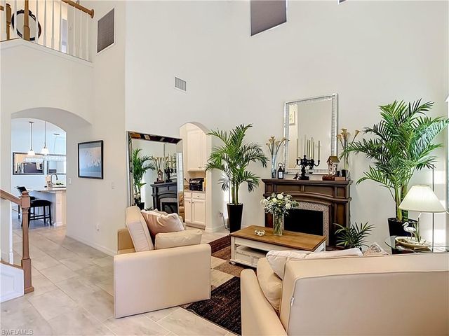 17501 Timberline PKWY, Punta Gorda, FL 33982