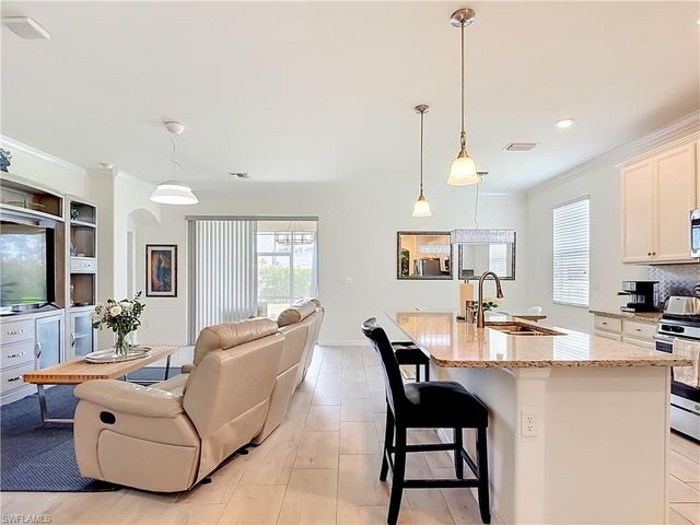 17501 Timberline PKWY, Punta Gorda, FL 33982