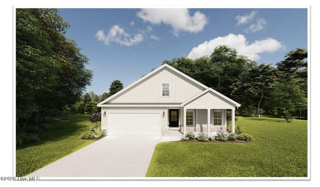 429 Granard Street, Grovetown, GA 30813