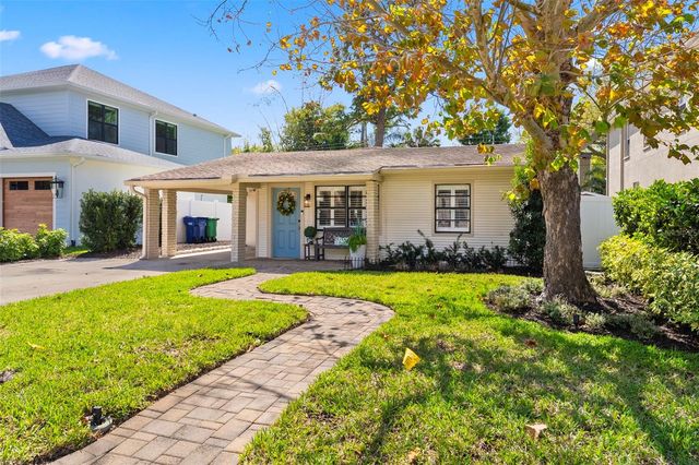 3906 W VASCONIA STREET, Tampa, FL 33629