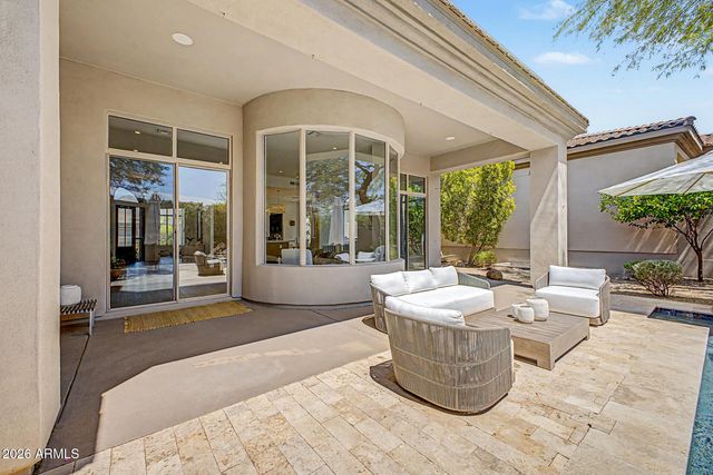 10671 E CARIBBEAN Lane, Scottsdale, AZ 85255