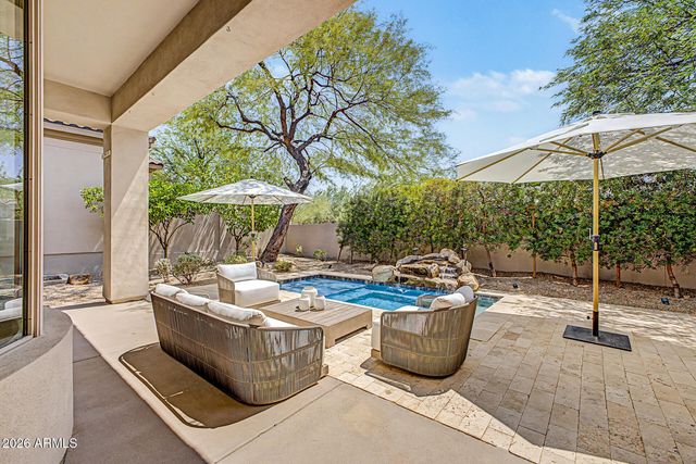 10671 E CARIBBEAN Lane, Scottsdale, AZ 85255