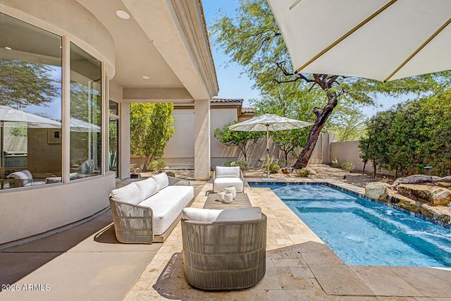 10671 E CARIBBEAN Lane, Scottsdale, AZ 85255