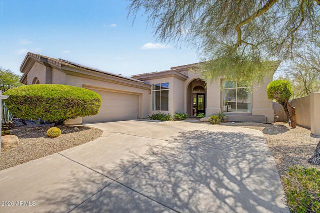 10671 E CARIBBEAN Lane, Scottsdale, AZ 85255