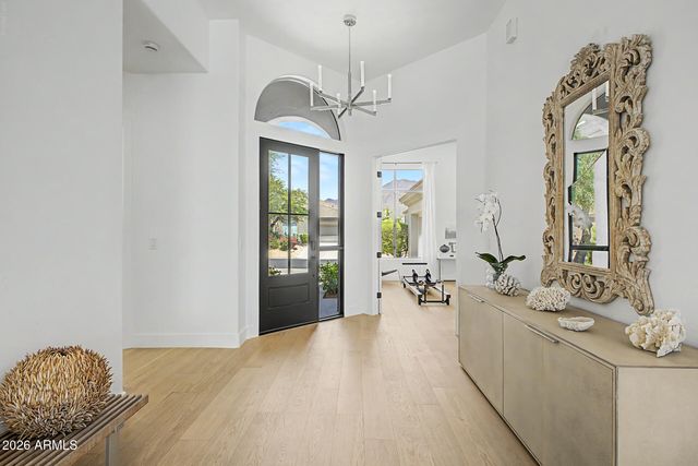 10671 E CARIBBEAN Lane, Scottsdale, AZ 85255