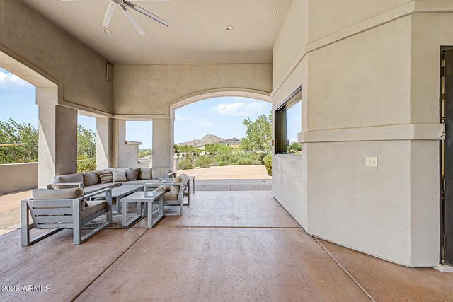 10671 E CARIBBEAN Lane, Scottsdale, AZ 85255