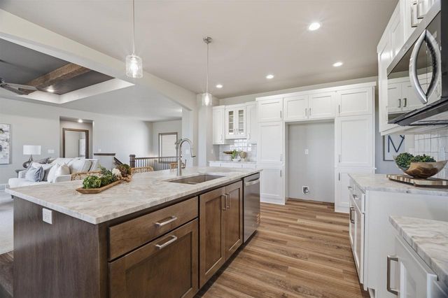 221 KERRIGAN DRIVE, Wrightstown, WI 54180