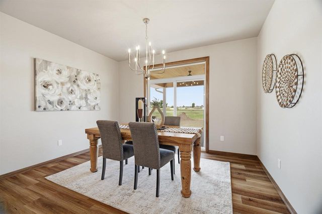221 KERRIGAN DRIVE, Wrightstown, WI 54180