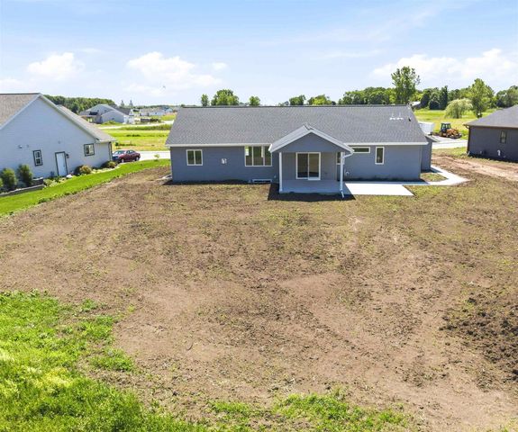 221 KERRIGAN DRIVE, Wrightstown, WI 54180