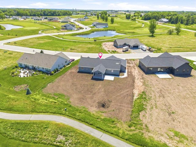 221 KERRIGAN DRIVE, Wrightstown, WI 54180