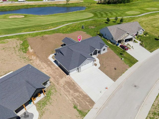 221 KERRIGAN DRIVE, Wrightstown, WI 54180