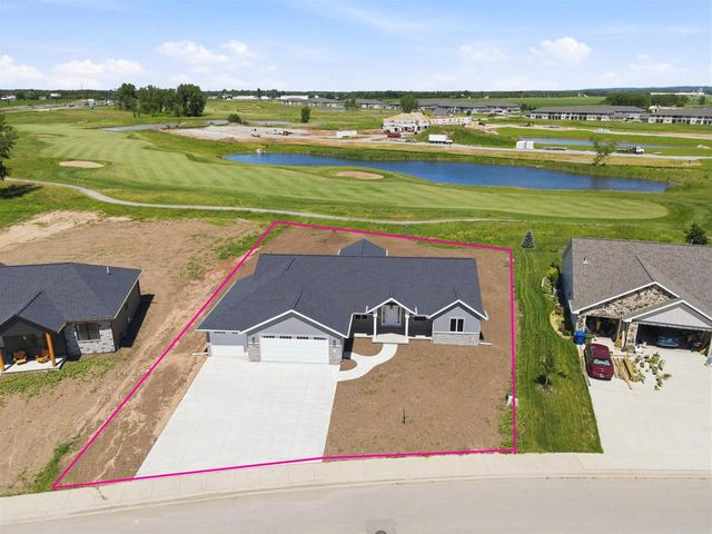 221 KERRIGAN DRIVE, Wrightstown, WI 54180