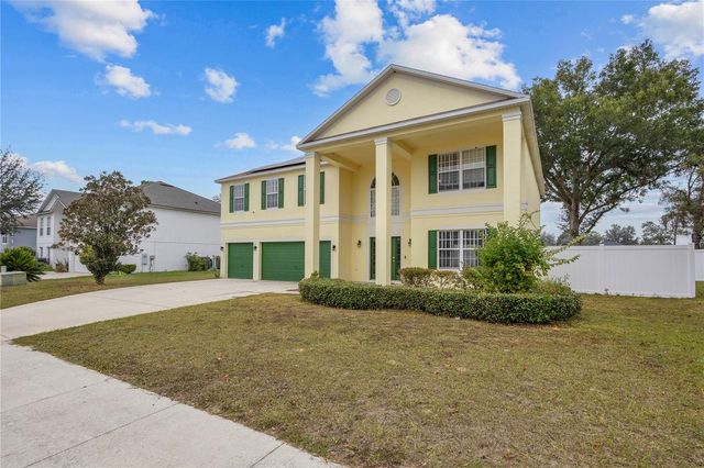 4627 SE 30TH STREET, Ocala, FL 34480