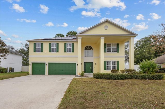 4627 SE 30TH STREET, Ocala, FL 34480