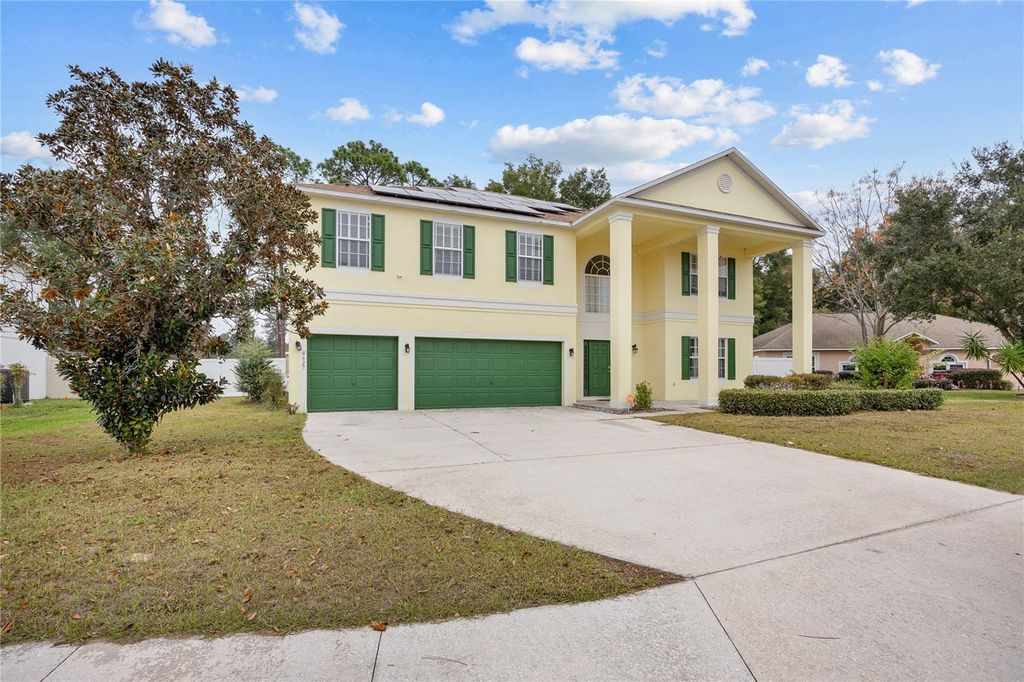 4627 SE 30TH STREET, Ocala, FL 34480