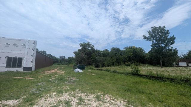 4829 Adobe Lane, Denison, TX 75020