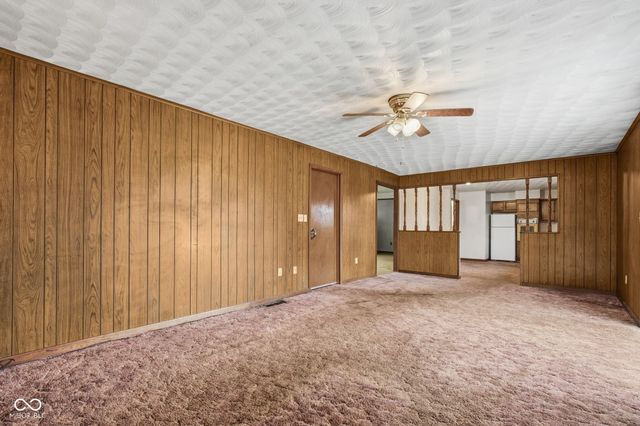 5829 E 200 S, Greenfield, IN 46140