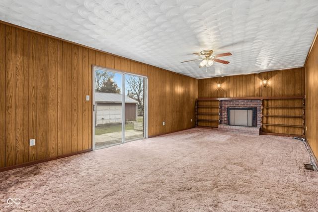 5829 E 200 S, Greenfield, IN 46140