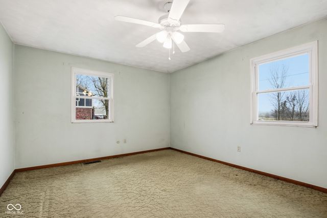 5829 E 200 S, Greenfield, IN 46140