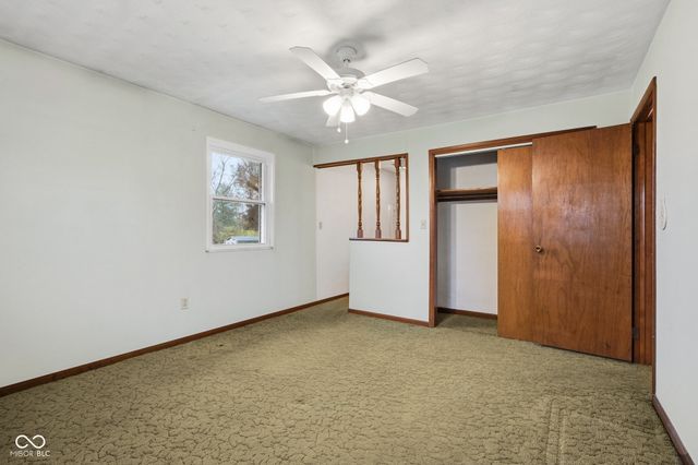 5829 E 200 S, Greenfield, IN 46140