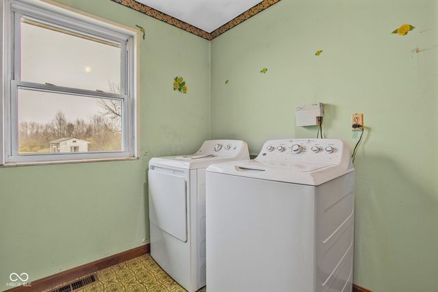 5829 E 200 S, Greenfield, IN 46140