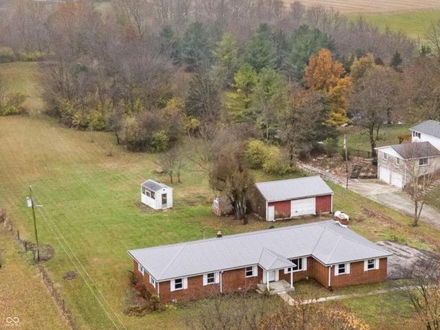 5829 E 200 S, Greenfield, IN 46140