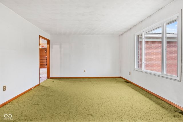 5829 E 200 S, Greenfield, IN 46140