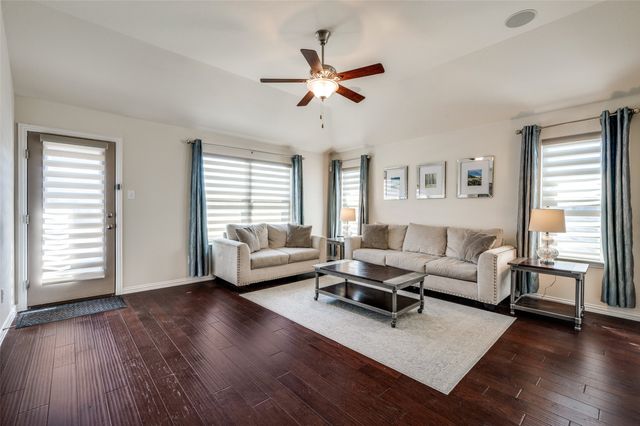 5909 Fremont Drive, Mckinney, TX 75071