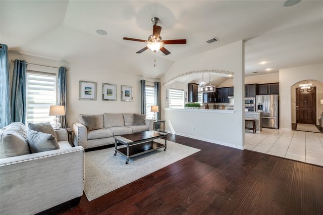 5909 Fremont Drive, Mckinney, TX 75071