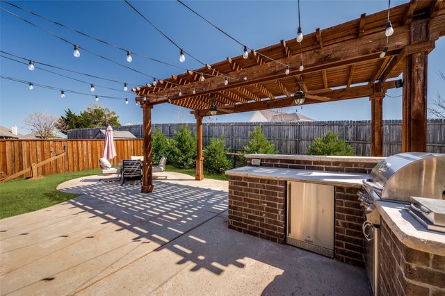 5909 Fremont Drive, Mckinney, TX 75071