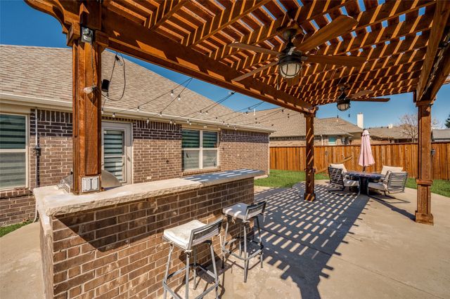 5909 Fremont Drive, Mckinney, TX 75071