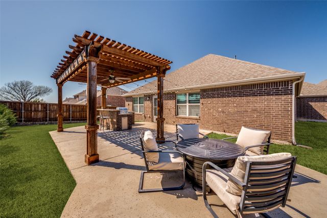 5909 Fremont Drive, Mckinney, TX 75071