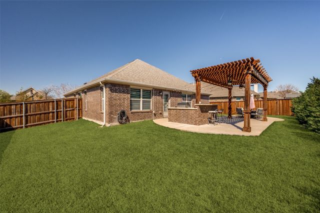 5909 Fremont Drive, Mckinney, TX 75071