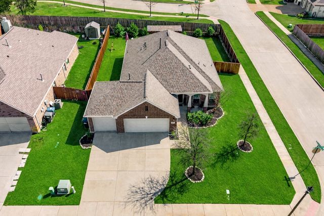 5909 Fremont Drive, Mckinney, TX 75071