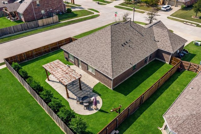 5909 Fremont Drive, Mckinney, TX 75071