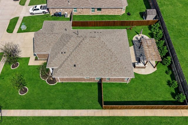 5909 Fremont Drive, Mckinney, TX 75071