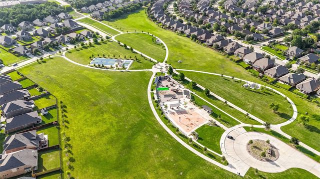 5909 Fremont Drive, Mckinney, TX 75071