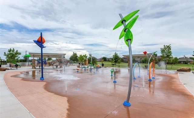 5909 Fremont Drive, Mckinney, TX 75071