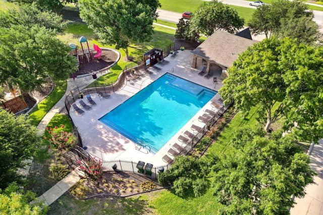 5909 Fremont Drive, Mckinney, TX 75071