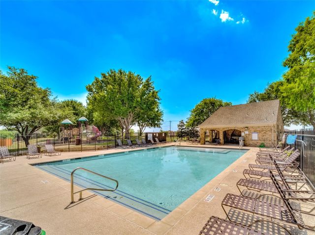 5909 Fremont Drive, Mckinney, TX 75071
