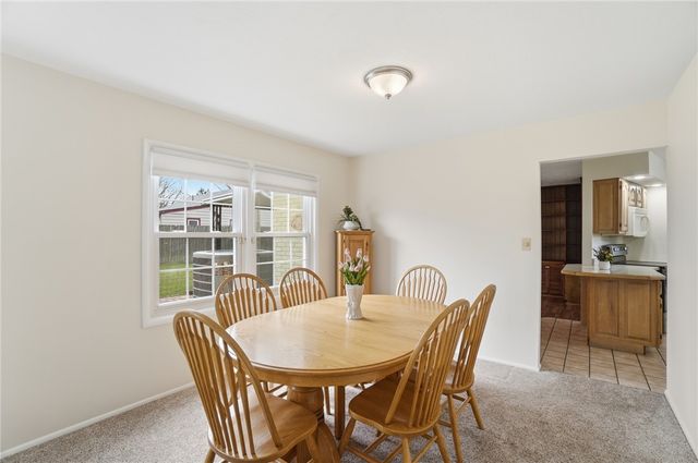 608 W Washington Street, New Carlisle, OH 45344