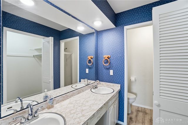 608 W Washington Street, New Carlisle, OH 45344