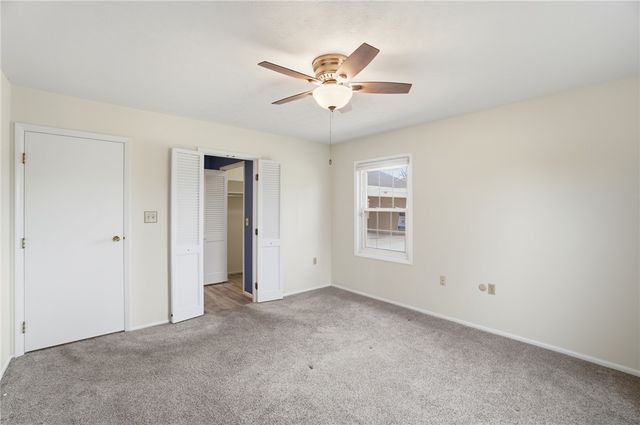 608 W Washington Street, New Carlisle, OH 45344